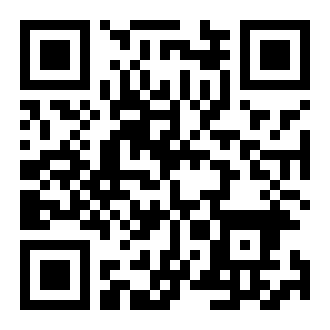 观看视频教程人教版地理高二下《生态保护与国家安全》优质课视频实录-执教：杨森老师的二维码