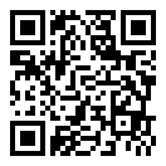 观看视频教程人教版地理高二下《我国重污染天气的时空分布特征形成机理及治理措施》优质课视频实录-执教：谢丹丹老师的二维码