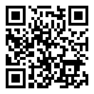 观看视频教程人教版地理高二下《自然保护区与生态安全》优质课视频实录-执教：娄艳会老师的二维码