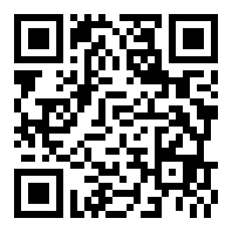 观看视频教程人教版地理高二下《自然保护区域生态安全》优质课视频实录-执教：申晋老师的二维码