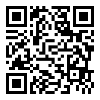 观看视频教程人教版地理八下《河南省内的地理差异》优质课教学视频实录-执教：侯晨晓老师的二维码