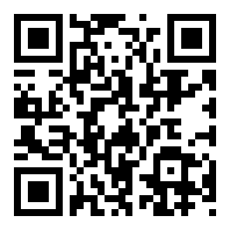 观看视频教程人教版地理八下《认识区域产业结构和产业布局-以河南省农业为例》优质课视频实录-执教：牛旭亚老师的二维码