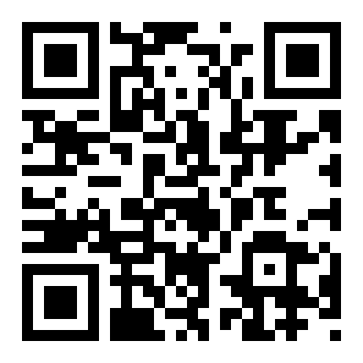 观看视频教程部编版历史历史九下第3课《美国内战》说课视频实录的二维码