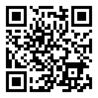 观看视频教程人教版数学一下《☆摆一摆，想一想》四川余丽娜老师-课堂教学视频实录的二维码