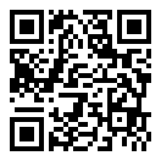观看视频教程人教版数学一下《☆摆一摆，想一想》新疆胡雅琦老师-课堂教学视频实录的二维码