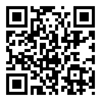 观看视频教程人教版数学一下《☆摆一摆，想一想》新疆胡雅琦老师-课堂教学视频实录的二维码