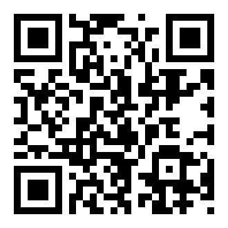 观看视频教程人教版高一语文必修一“表达交流”4.《黄河九曲 写事要有点波澜》课堂教学视频实录-殷喜洋的二维码