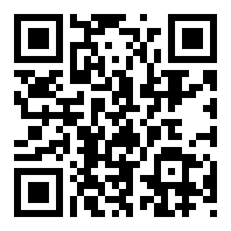 观看视频教程人教版高一语文必修一1.《沁园春·长沙》课堂教学视频实录-王晓丹的二维码