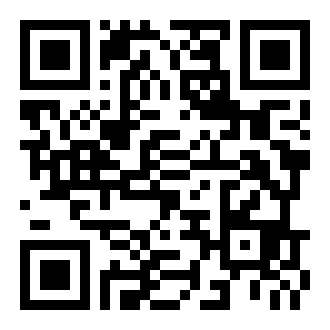 观看视频教程部编版语文九下《不求甚解》优质课教学视频实录-执教：白真真老师的二维码