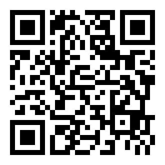 观看视频教程人教版高二语文必修五表达交流《缘事析理 学习写得深刻》课堂教学视频实录（魏振国）的二维码