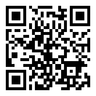 观看视频教程人教版高一语文必修二 名著导读《巴黎圣母院》课堂教学视频实录-曹宏的二维码