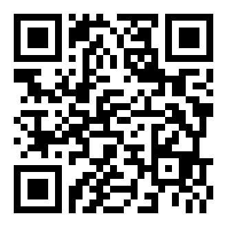 观看视频教程部编版语文一上《快乐读书吧：读读童谣和儿歌》课堂教学视频实录-聂毛利的二维码