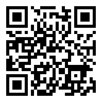 观看视频教程部编版语文一上汉语拼音11： ie üe er（er）课堂教学视频实录-杨婧悦的二维码