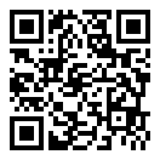 观看视频教程部编版语文五上3.《桂花雨》课堂教学视频实录-左晓霞的二维码