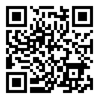 观看视频教程《6 敬业与乐业》教学视频实录-部编版初中语文九年级上册的二维码