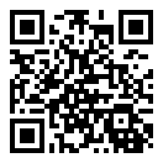 观看视频教程河大版信息技术七上1.3《版面设计》课堂教学视频实录-车二广的二维码