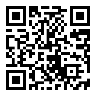 观看视频教程自编版信息技术八上《武林秘术之语音交互》课堂教学视频实录-夏颖越的二维码