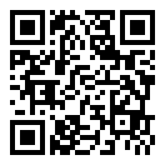 观看视频教程图形组合-课堂教学视频实录-河大版信息技术四年级上册-晋佳丽的二维码