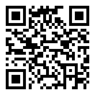 观看视频教程应用文本框和图形-课堂教学视频实录-河大版信息技术五年级上册-李宁的二维码