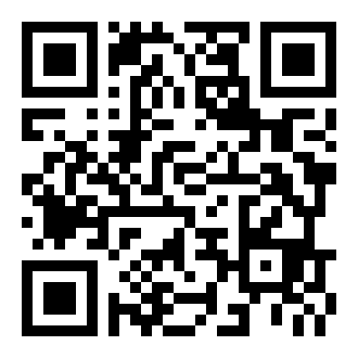 观看视频教程3.机灵鼠快乐游-走进神奇的电脑世界-课堂教学视频实录-河大版信息技术三年级上册-王颖的二维码