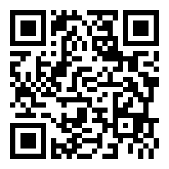 观看视频教程让角色跳舞-课堂教学视频实录-河大版信息技术六年级上册-韩文化的二维码