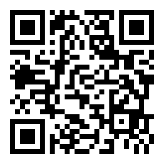 观看视频教程认识窗口-课堂教学视频实录-河大版信息技术四年级上册-高丽的二维码