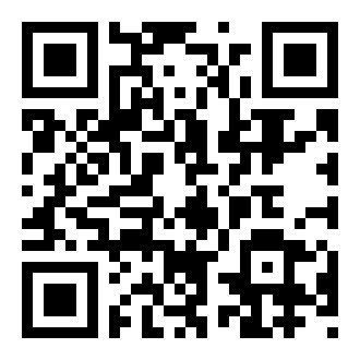 观看视频教程自动消毒扫地机器人-视频 课堂实录-通用版信息技术六年级上册-李金的二维码