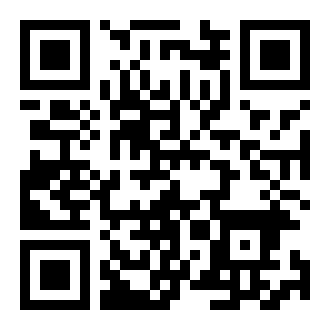 观看视频教程《6.电能和能量》教学视频实录-教科2001版小学科学五年级上册的二维码