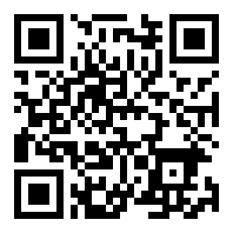 观看视频教程第五届全国中小学交互式电子白板学科教学大赛《我的地图》（苏教版一年级美术，无锡市东林小学：吴旻）的二维码