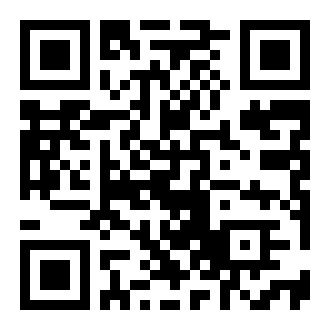 观看视频教程人教版体育八年级全一册3.3《学会与他人交往（第2课时）》课堂教学视频实录-王琳的二维码