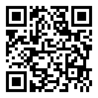 观看视频教程人教版生物高二上必修二3.3《DNA的复制》课堂教学视频实录-张宇的二维码