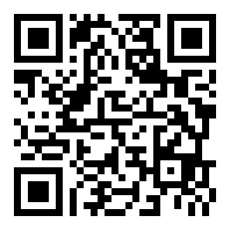 观看视频教程人教版生物高一上必修一2.2《生命活动的主要承担者——蛋白质》课堂教学视频实录-祖丹丹的二维码