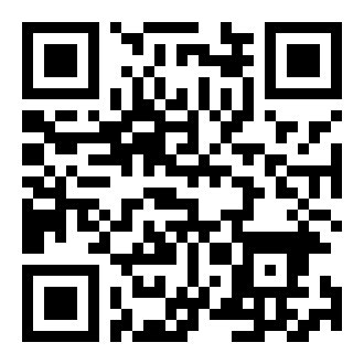 观看视频教程人教版生物高一上必修一5.2《细胞的能量“通货”》课堂教学视频实录-武丽娜的二维码