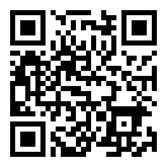 观看视频教程人教版生物高一上必修一6.1《细胞的增值》课堂教学视频实录-崔惠锋的二维码