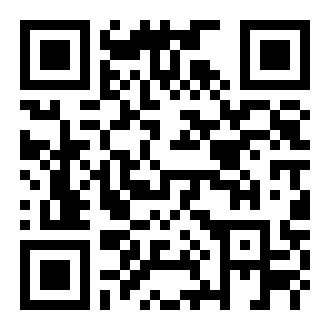 观看视频教程《第二节 生物的进化》教学视频实录-北京版初中生物八年级上册的二维码