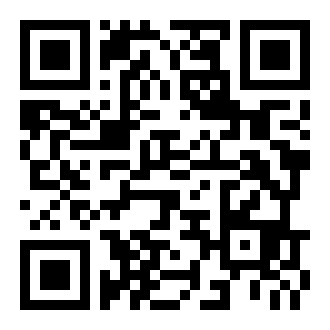 观看视频教程《附录1　绘图方法和要求》优质课教学视频-北师大版初中生物七年级上册的二维码