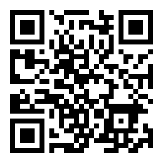 观看视频教程《第六节 鱼类》教学视频实录-冀少儿版初中生物七年级上册的二维码