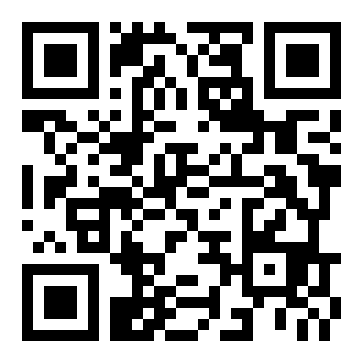 观看视频教程人教版化学高一上必修一5.1《酶的作用》课堂教学视频实录-吴娅婷的二维码