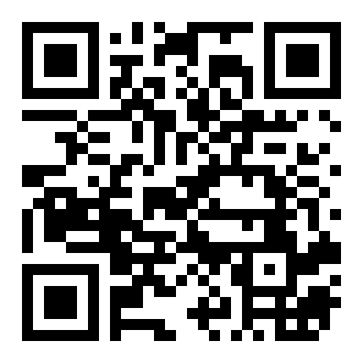 观看视频教程人教版化学高一上必修一《酶的作用和本质》说课视频（王静的二维码