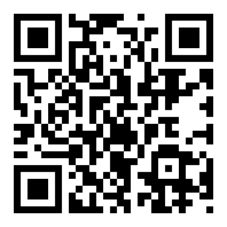 观看视频教程人教版物理高二上选修3-1 3.6《带电粒子在匀强磁场中的运动》课堂教学视频实录-赵珍的二维码