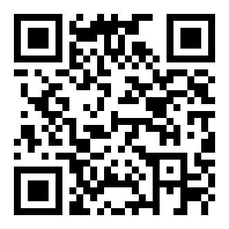 观看视频教程人教版物理高二上选修3-2 4.2《探究感应电流的产生条件》课堂教学视频实录-赵松年的二维码