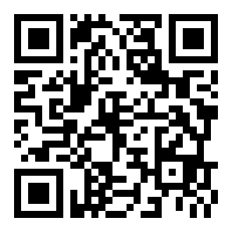 观看视频教程人教版物理八上6.3《测量物质的密度》课堂教学视频实录-李灿的二维码