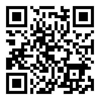 观看视频教程人教版初中物理八上《升华和凝华》优质课视频实录-执教：陈瑞勇老师的二维码