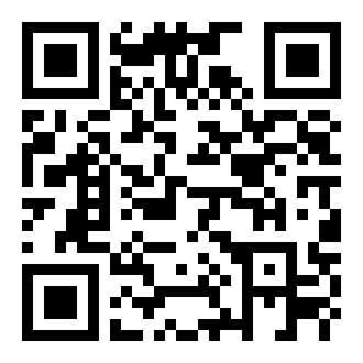 观看视频教程人教版物理高一上必修一3.4《力的合成》课堂教学视频实录-张克西的二维码