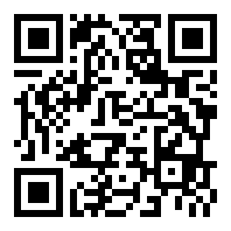 观看视频教程人教版物理高一上必修一4.1《牛顿第一定律》课堂教学视频实录-李朋飞的二维码