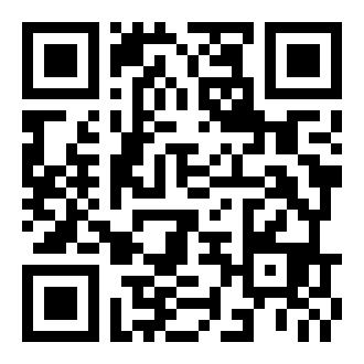 观看视频教程人教版物理高一上必修二5.2《平抛运动》课堂教学视频实录-张萌的二维码