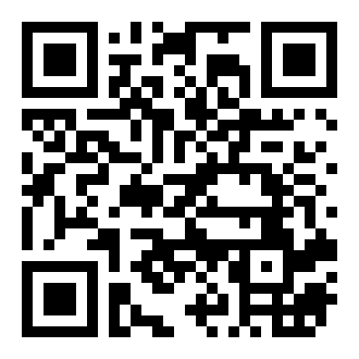 观看视频教程人教版（2019）物理高一上必修一2.4《自由落体运动》课堂教学视频实录-葛礼丰的二维码