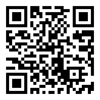 观看视频教程人教版（2019）物理高一上必修第二册5.3《实验：探究平抛运动的特点》课堂教学视频实录-郑朝霞的二维码