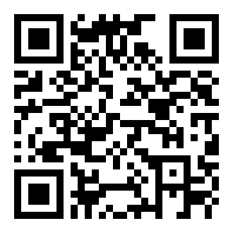 观看视频教程沪科版物理高一上必修二5.3《万有引力定律与天文学的新发现》课堂教学视频实录-张璋的二维码