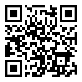 观看视频教程人教版物理高一上必修一4.7《用牛顿第一定律解决问题（二超重和失重》课堂教学视频实录-谷永强的二维码